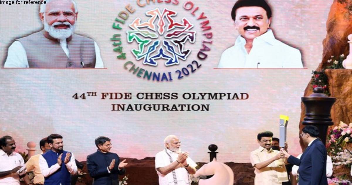Madras HC orders Tamil Nadu govt to publish photos of President, PM in ads of Chess Olympiad